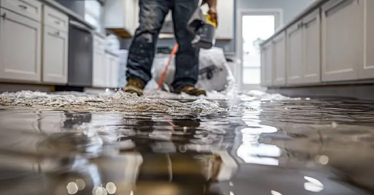 Water damage restoration companies near me in Dallas, GA - Emergency flood extraction