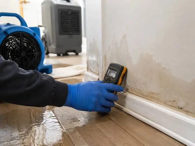 24/7 Water damage restoration services in Dallas, GA - Rapid flood cleanup and mitigation